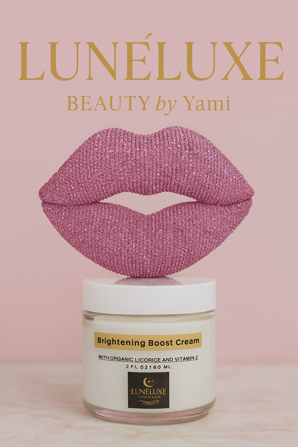 Brightening Boost Cream