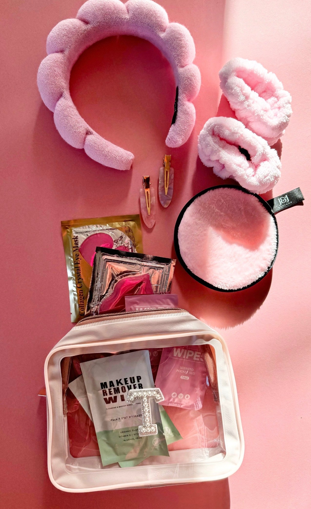 Surprised Goodie bags !!