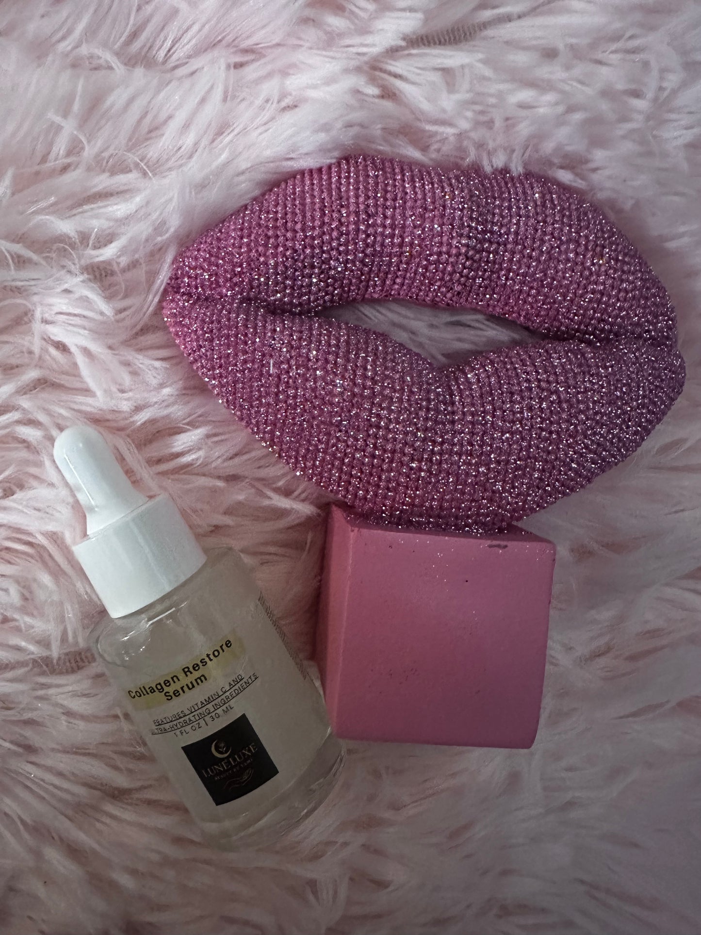 Collagen Restore Serum