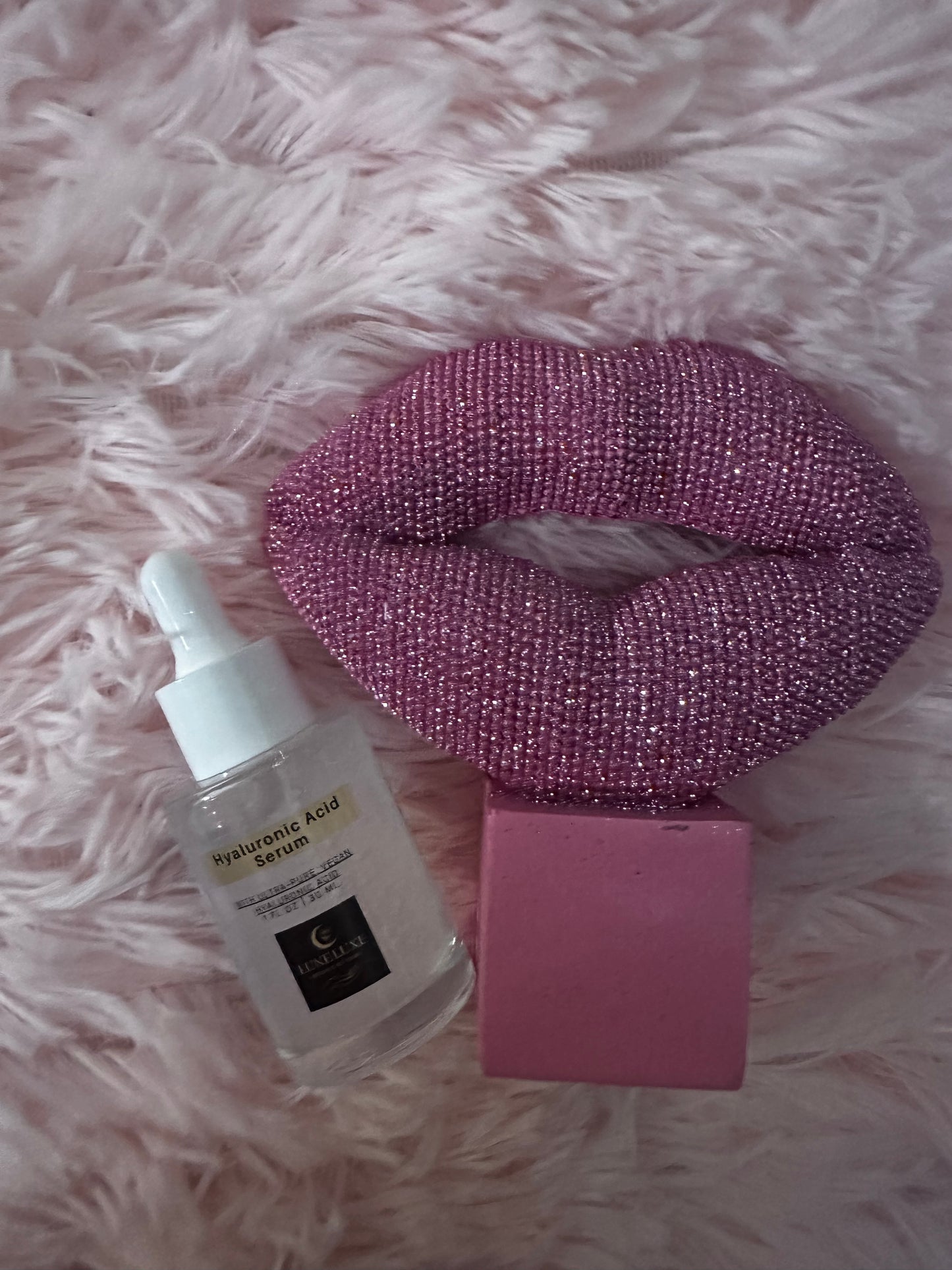 Hyaluronic Acid Serum