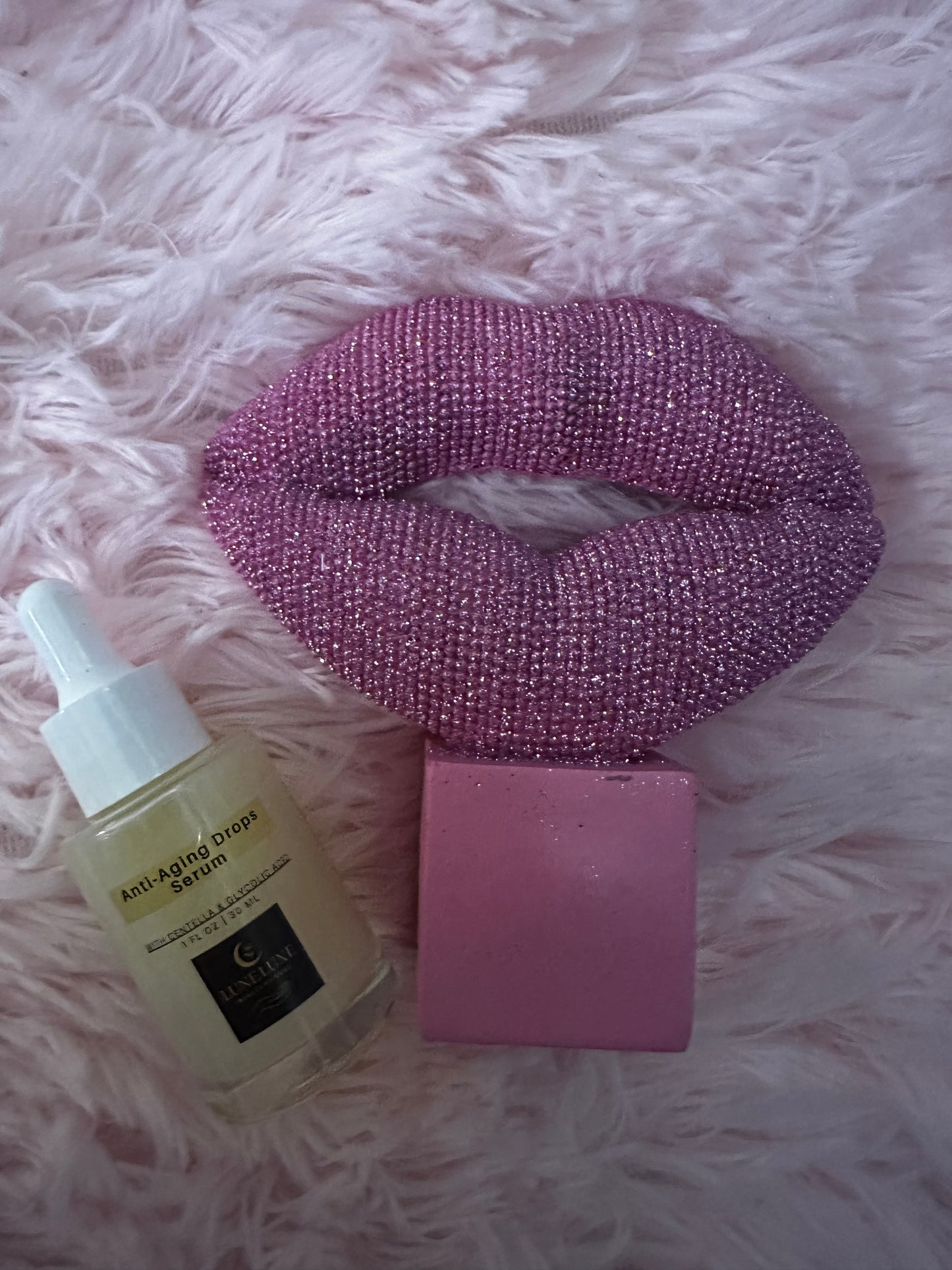 Anti Aging Drops Serum