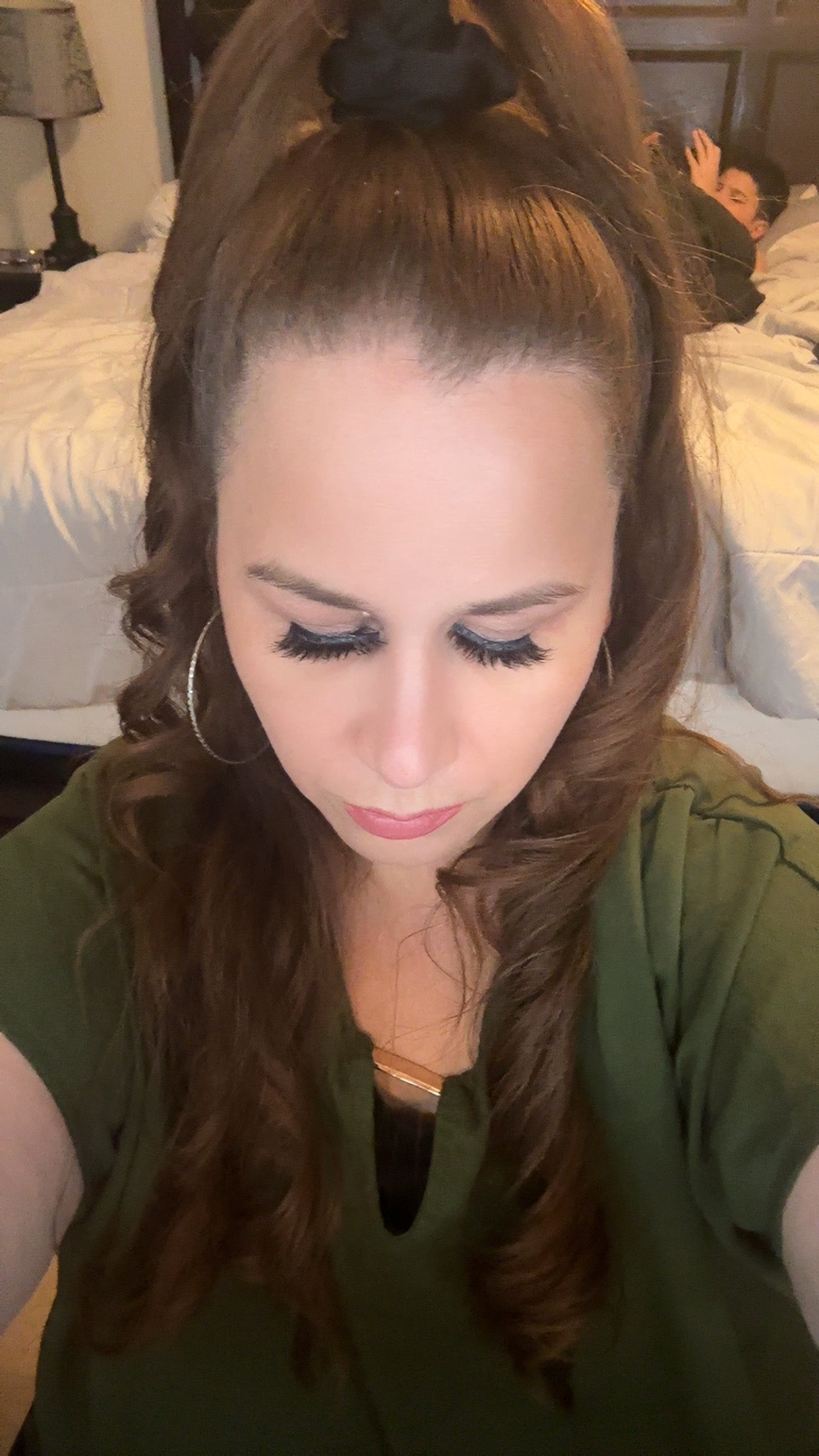 Lunélashes by Lunéluxe Beauty by Yami