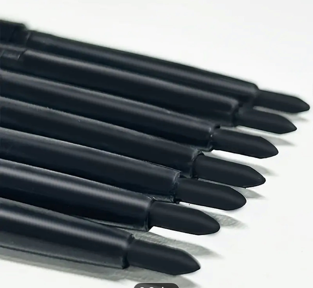 Gel Waterproof Eyeliner