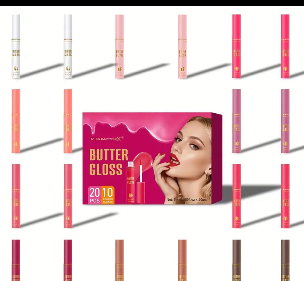 Lip Gloss