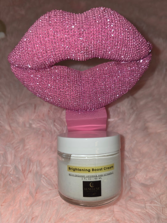 Brightening Boost Cream