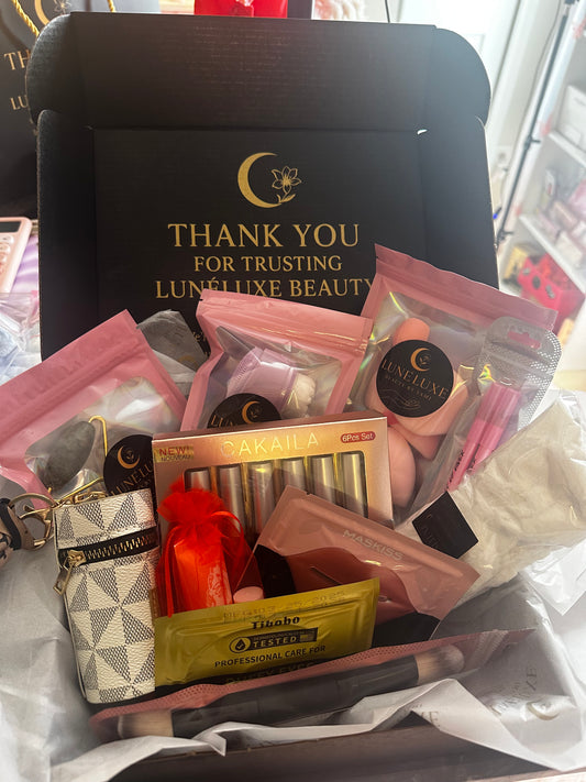 Valentine’s Day Box !!