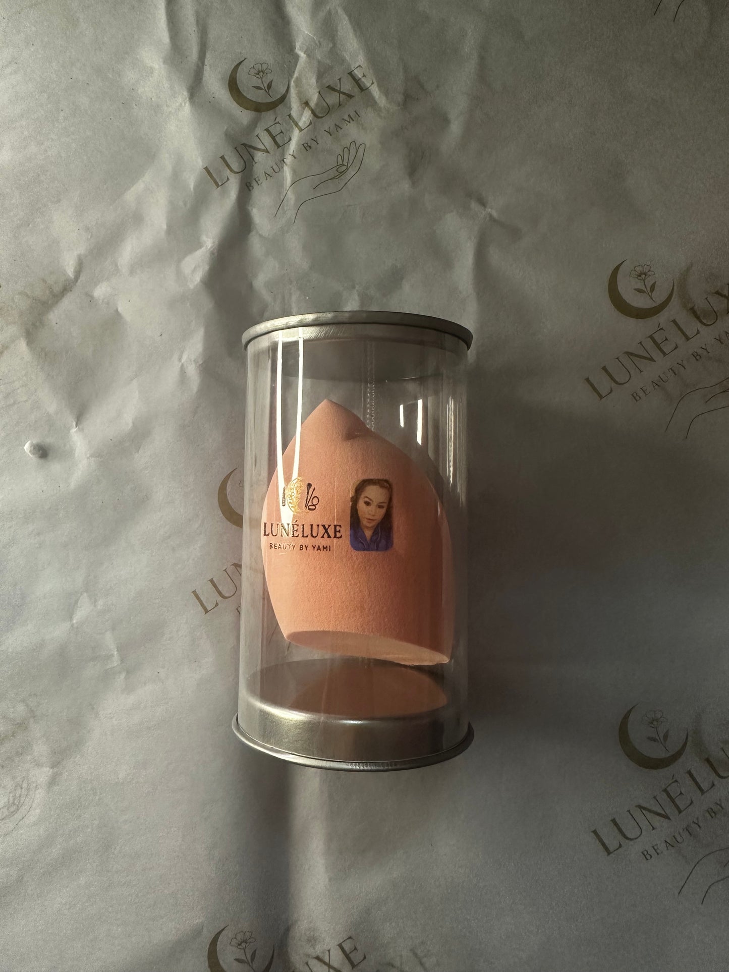 Lunéluxe Flawless Blend Duo