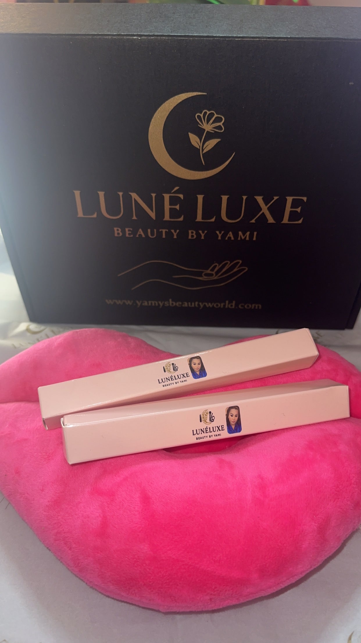 Lunéluxe Vegan Lip Liners