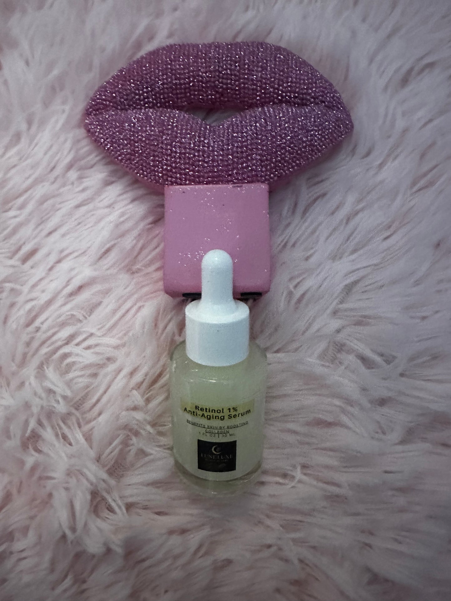 Retinol 1% Anti Aging Serum