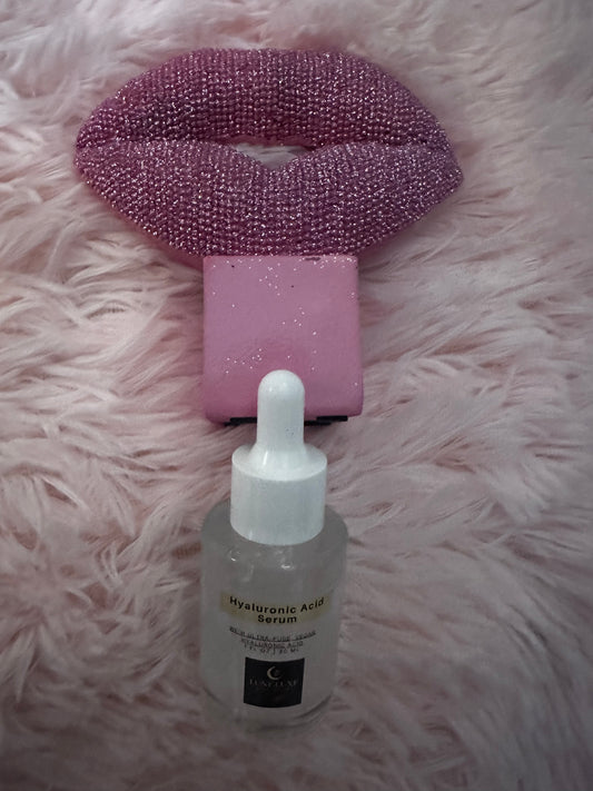 Hyaluronic Acid Serum