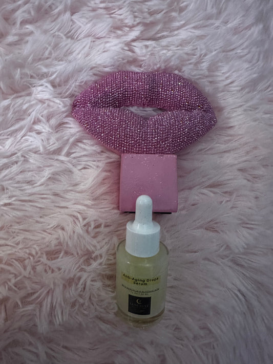 Anti Aging Drops Serum