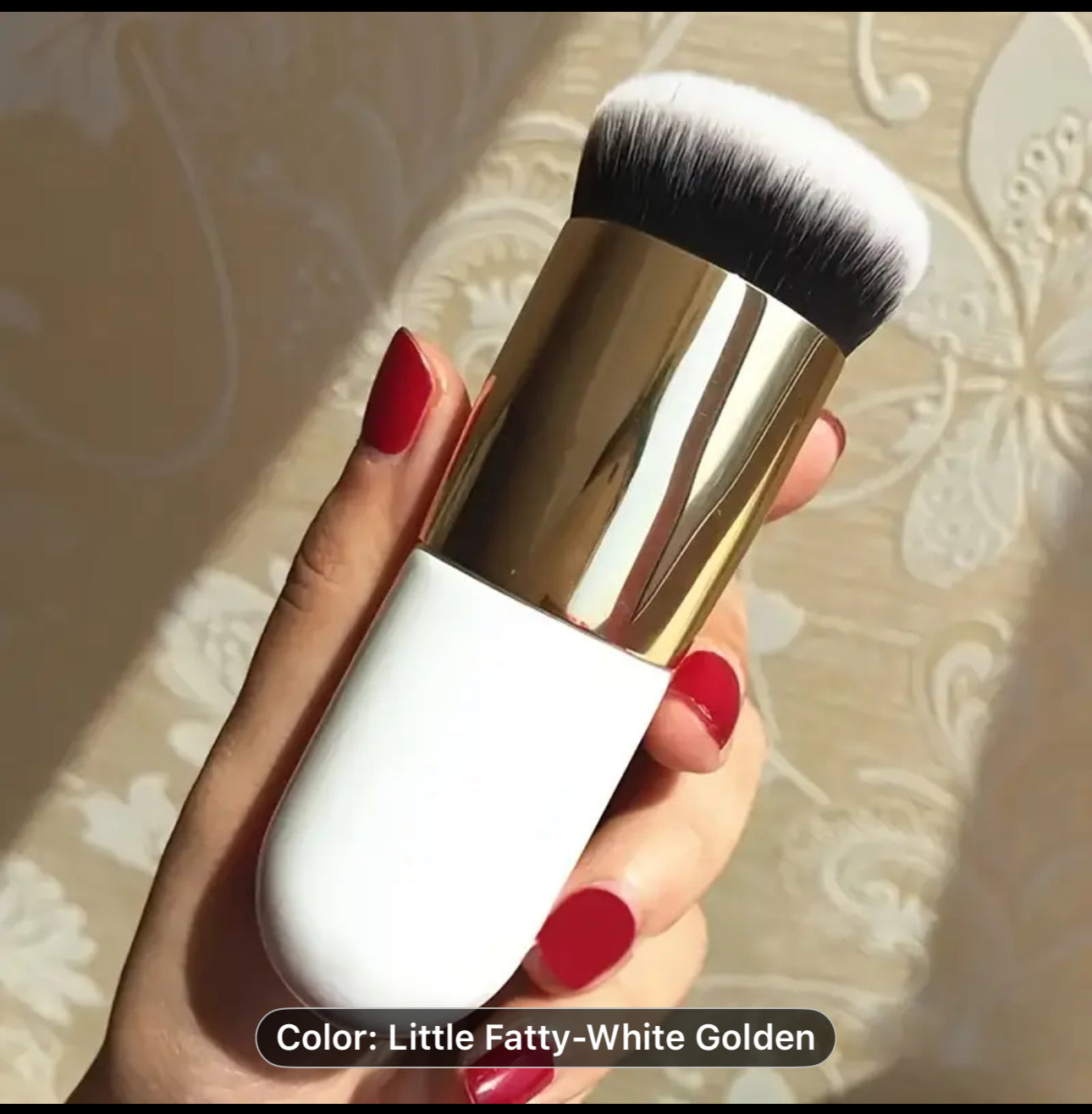 Premium Foundation Brush