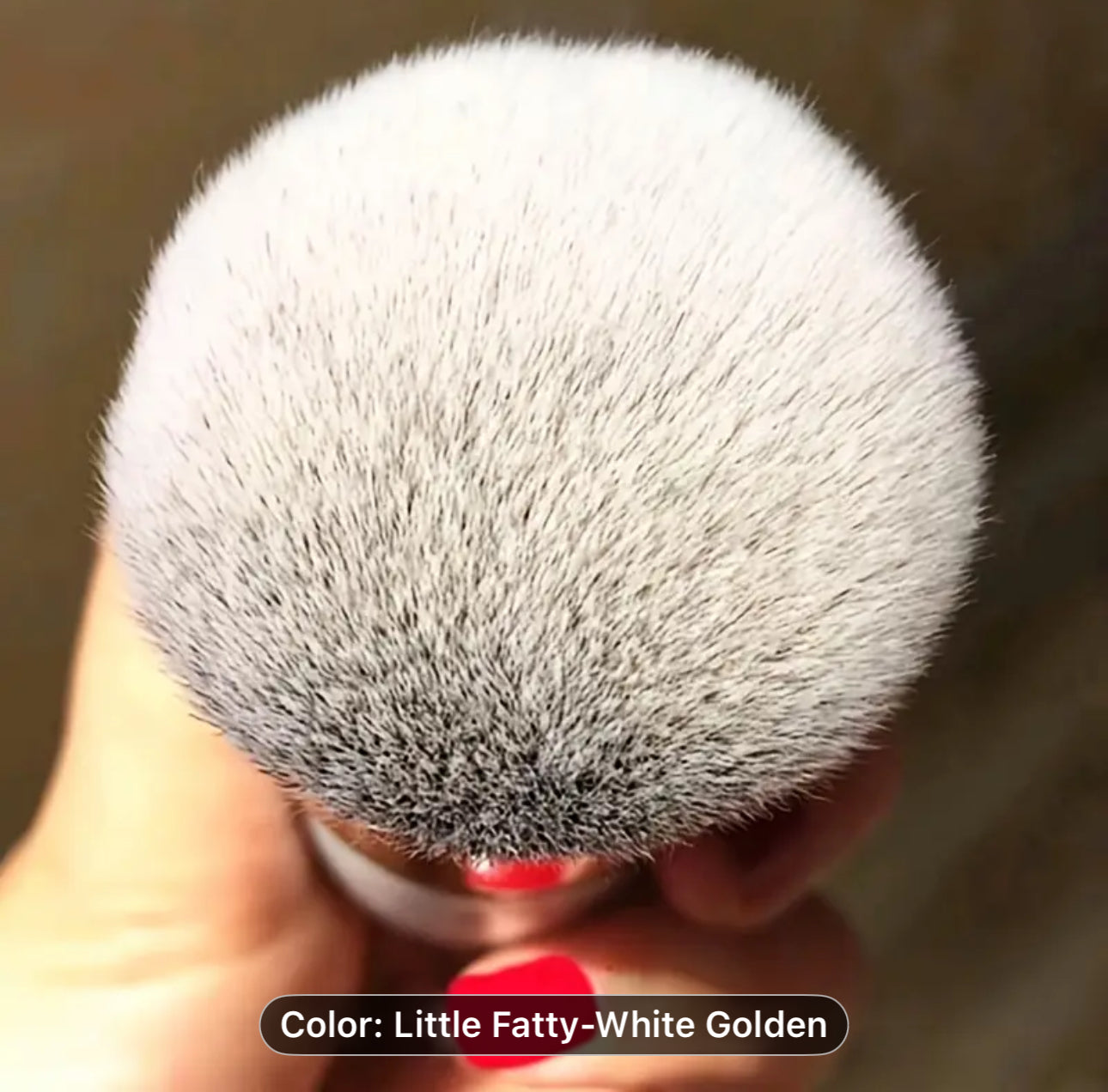 Premium Foundation Brush