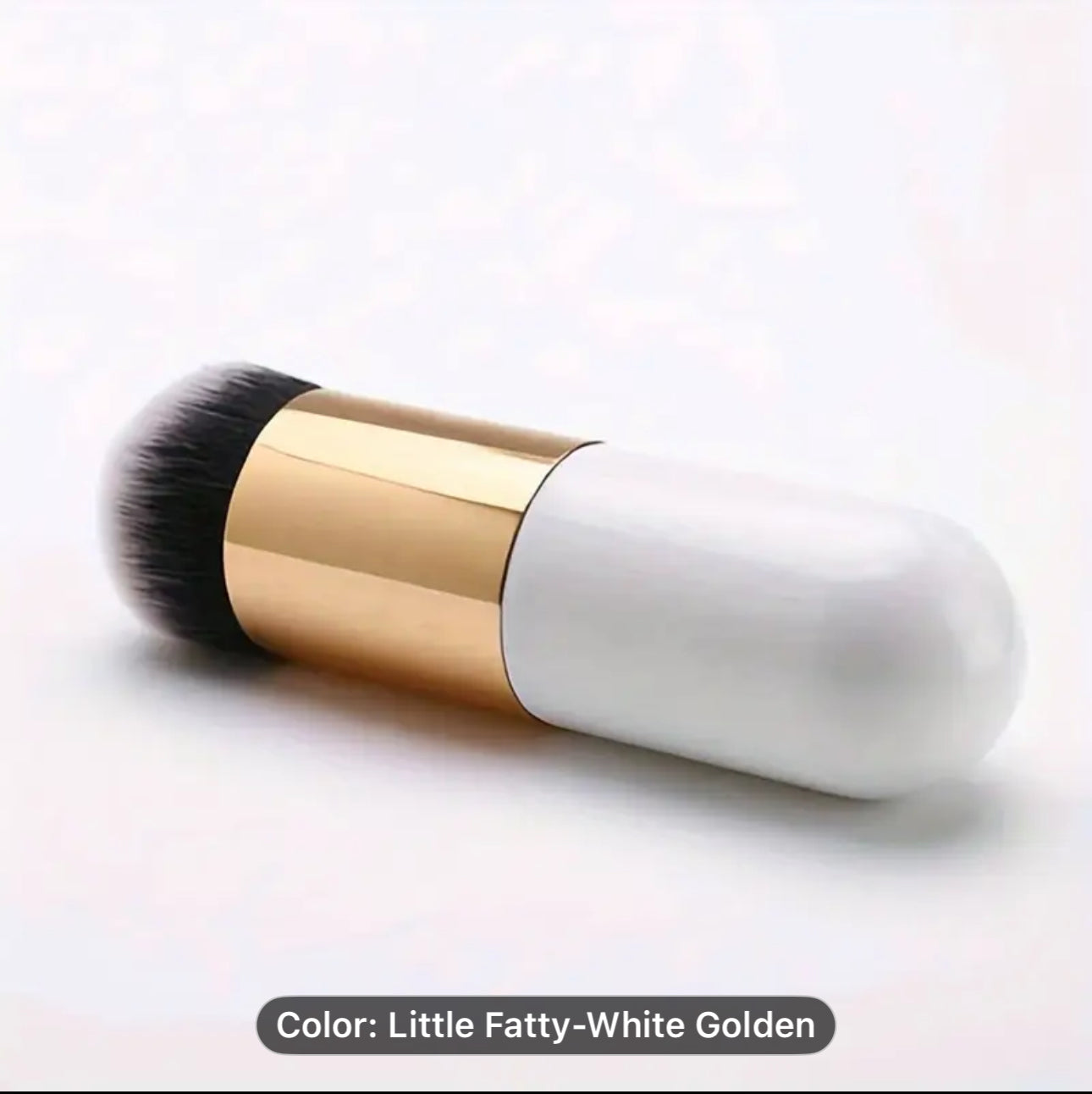 Premium Foundation Brush
