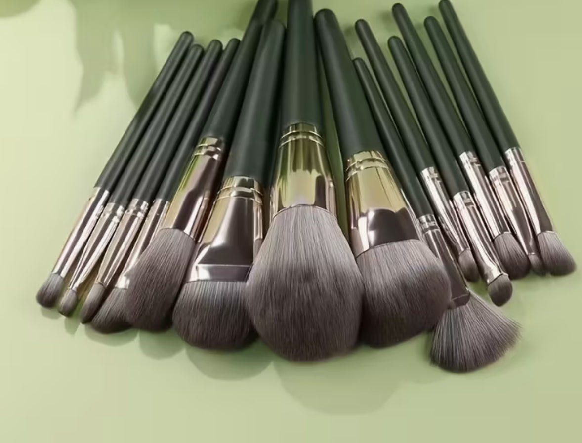 Make up Brushes