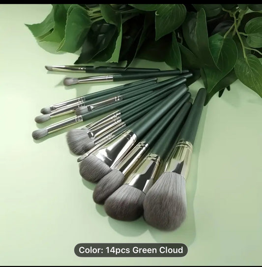 Make up Brushes