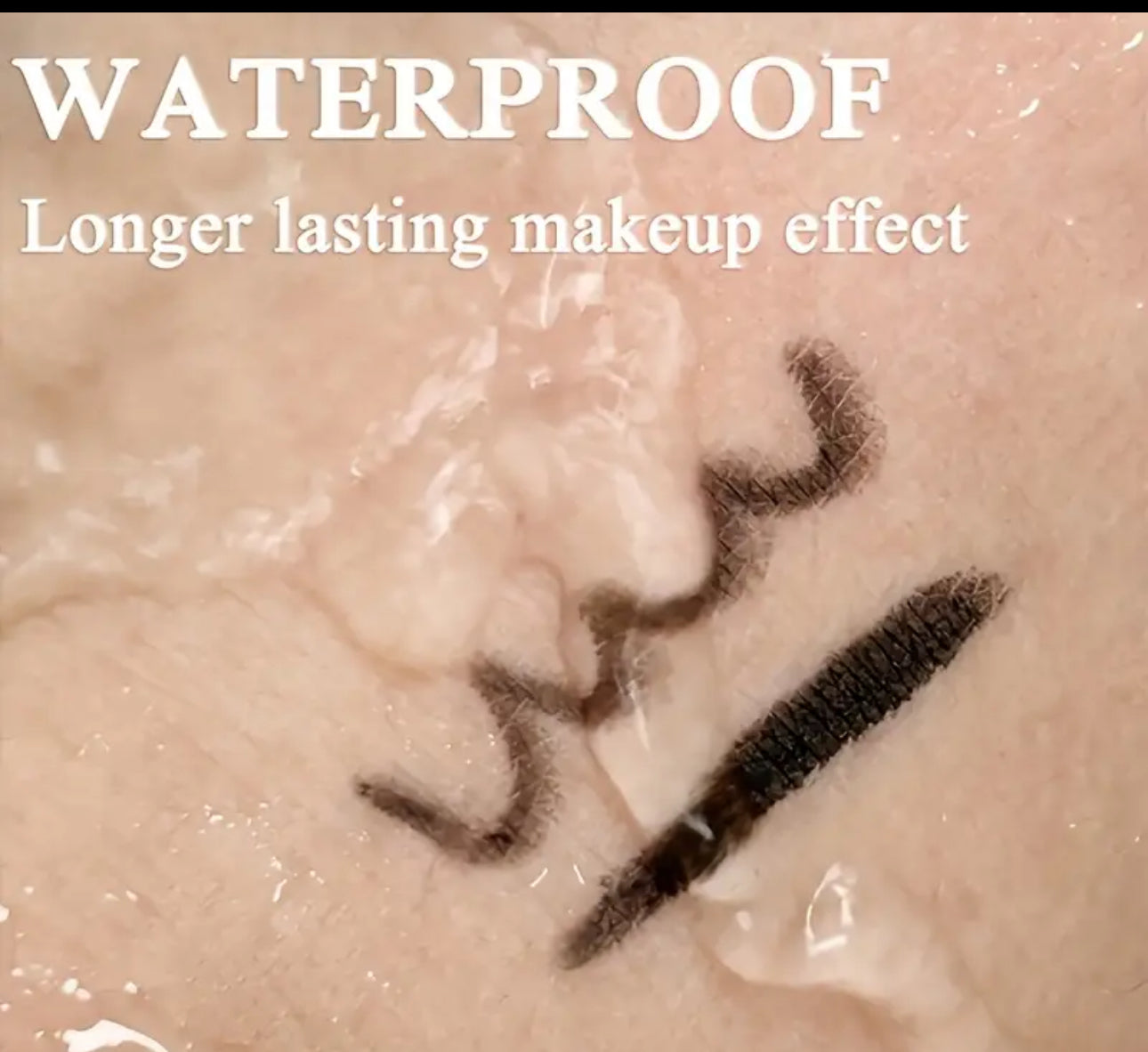 Gel Waterproof Eyeliner
