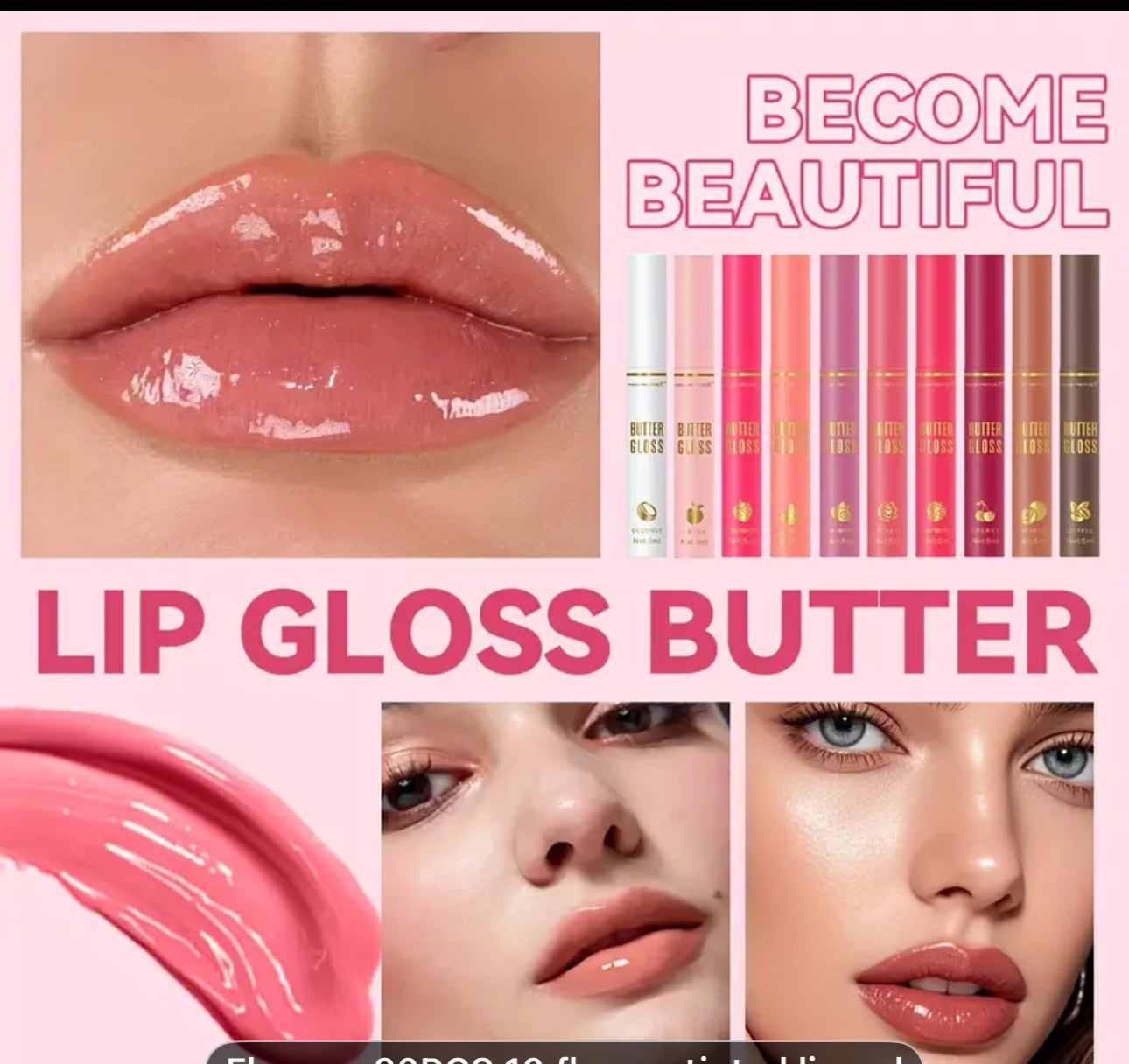 Lip Gloss