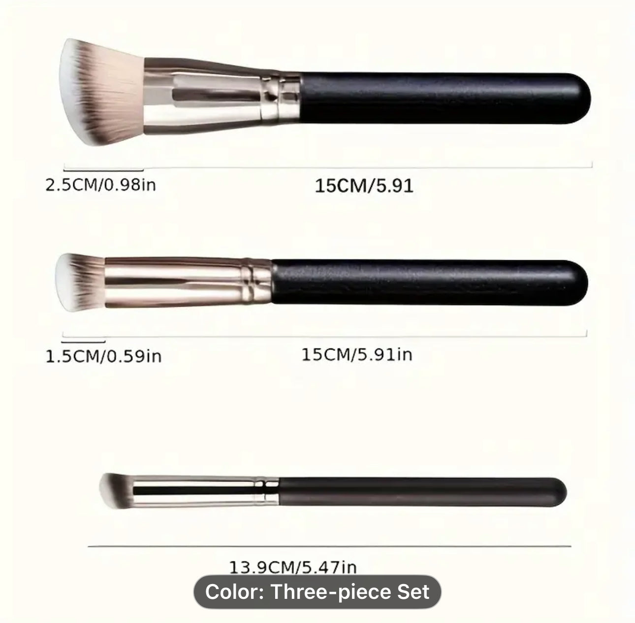 Make Up Brushes