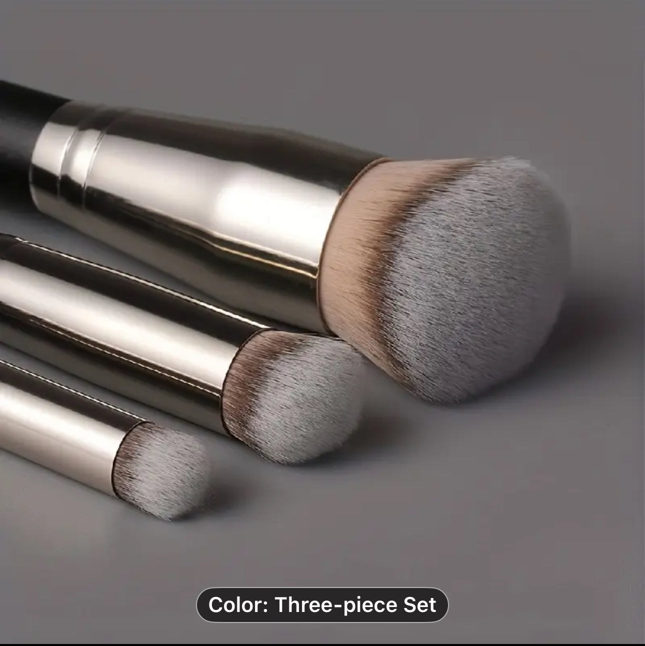 Make Up Brushes